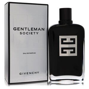 Gentleman Society by Givenchy Eau De Parfum Spray 6.7 oz